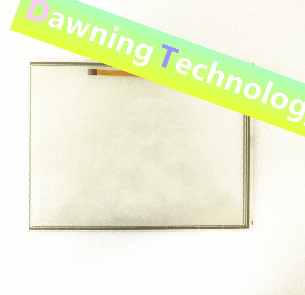 Compatible Touch digitizer Fit For Snap-On ETHOS PLUS EESC319 Display Repair
