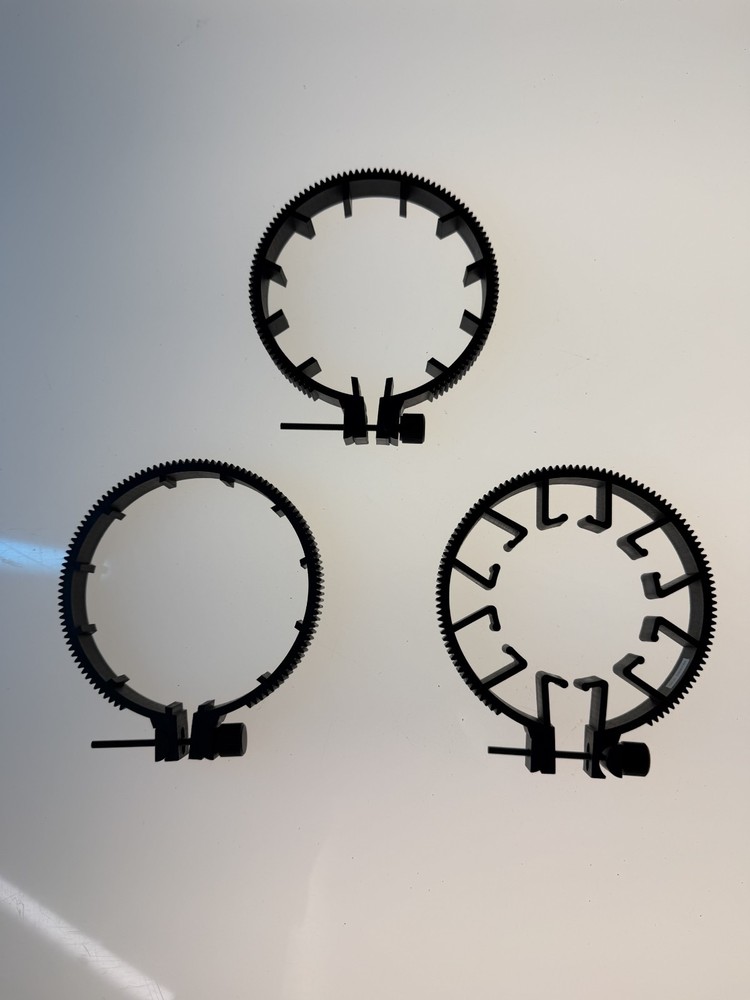 DJI Wireless Follow Focus System