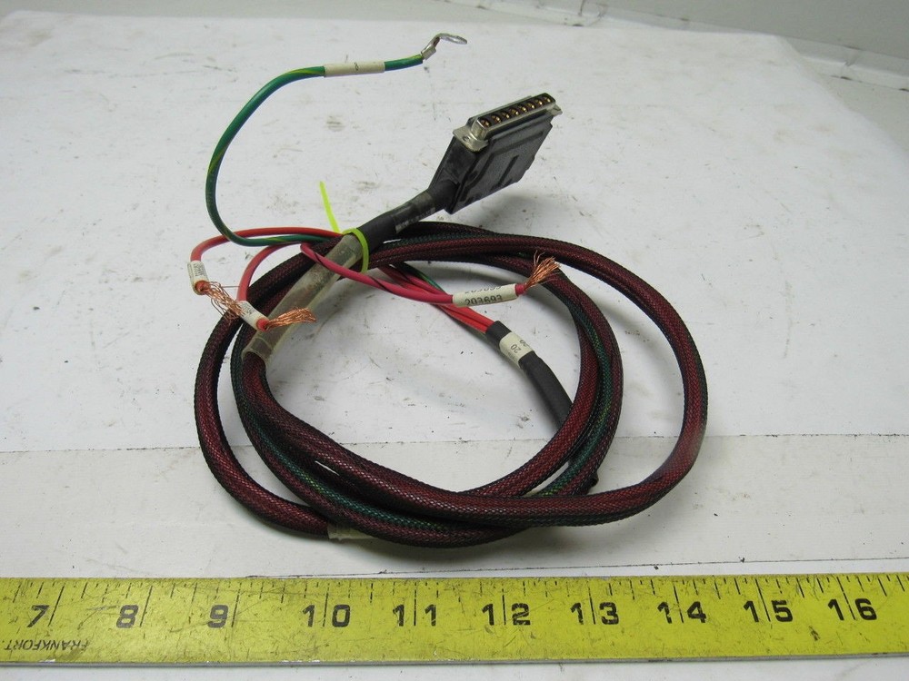Ingersoll Rand 99384851 Cable Assembly 65"