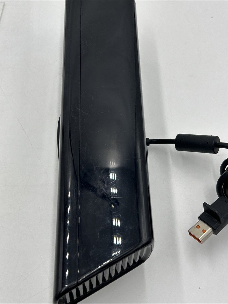 Genuine OEM Microsoft Xbox 360 Kinect Camera Sensor 1414 WORKS