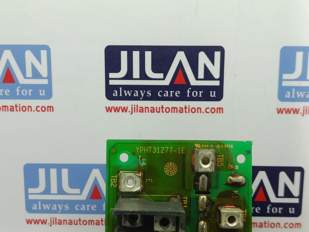 Yaskawa YPHT31277-1E Power Card