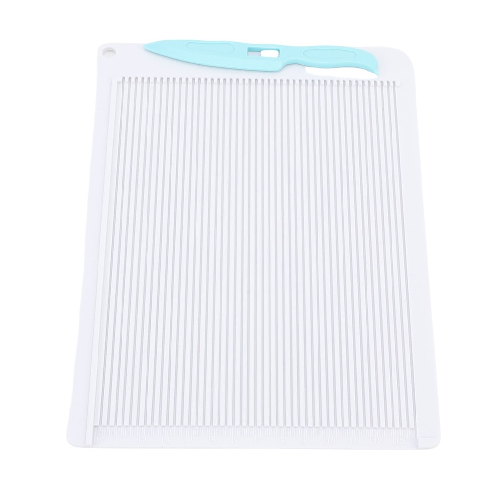 Multi Purpose Scoring Board For Paper Crafts Easy To Use
