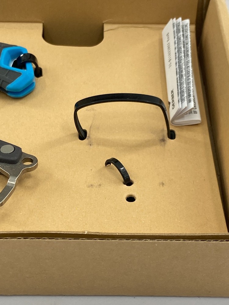 Gerber Fishing Kit
