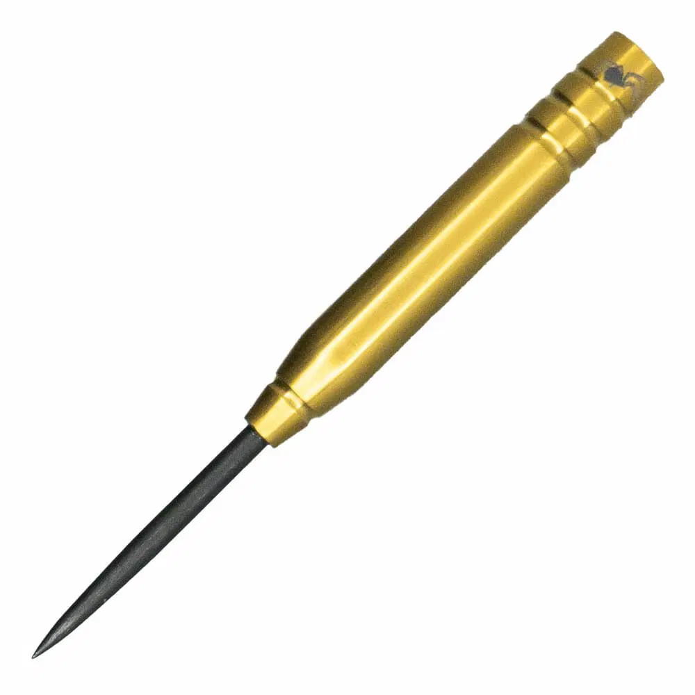 Black Widow Steel Tip Darts