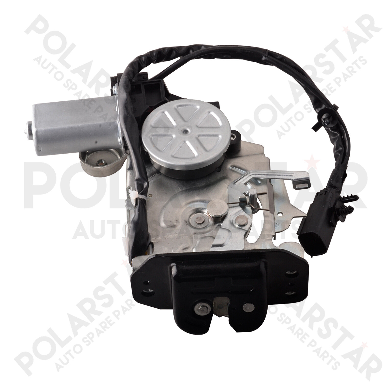 Tailgate Door Lock Latch Actuator Assembly for 2013-2019 Ford Explorer