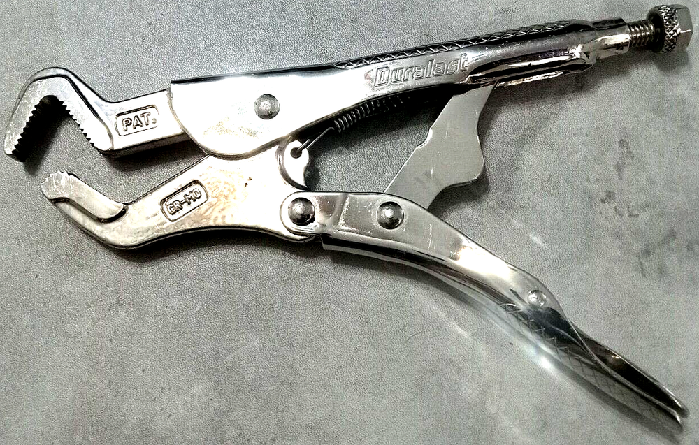 TAPCON TP22 .22 CAL POWDER ACTUATED TOOL plus *********gift*******