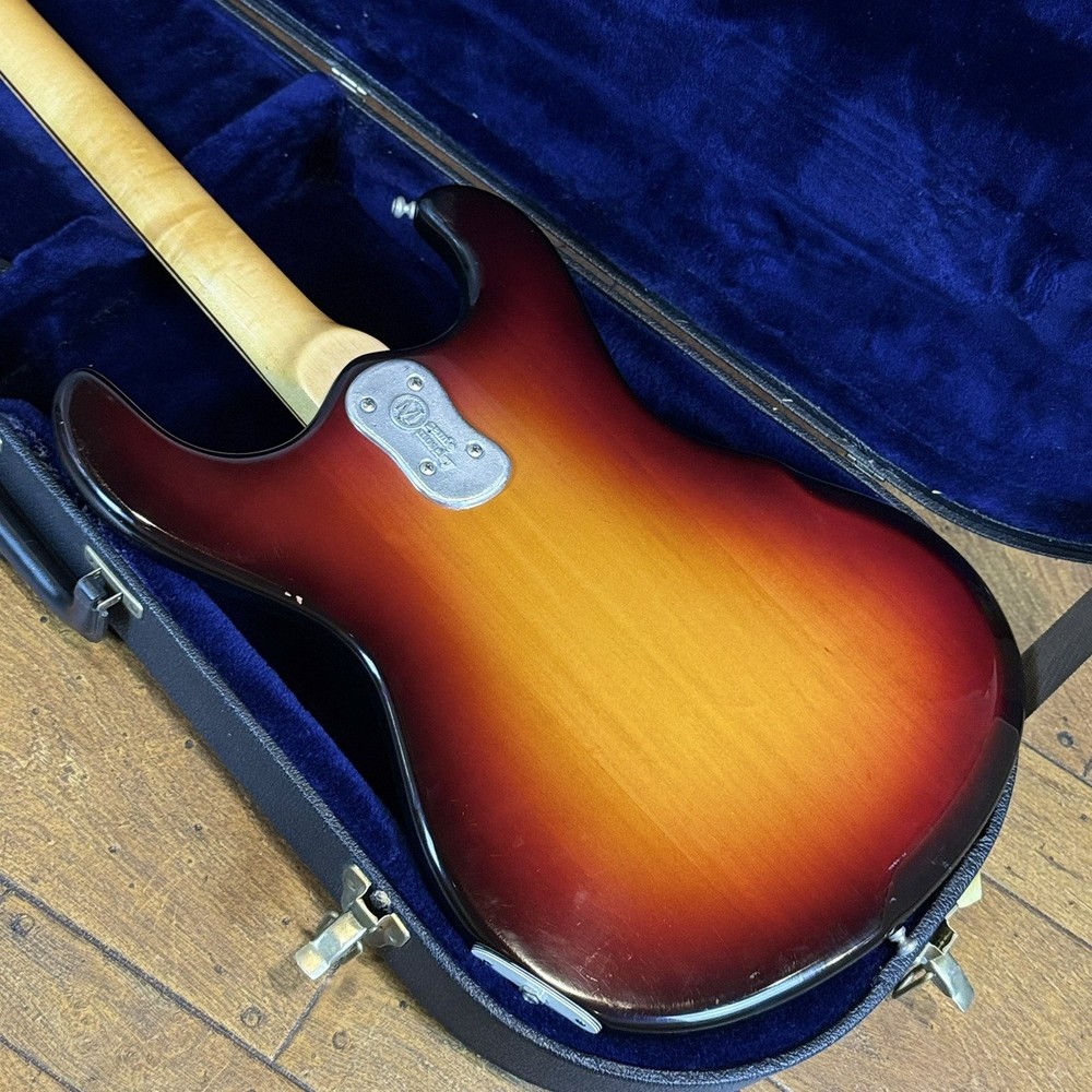 Mosrite The Nokie Model 1990