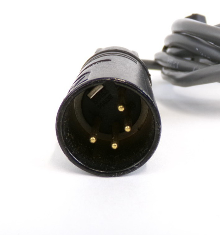 Edwards D37209000 Vacuum Pump Display Terminal Controller Gameboy Working