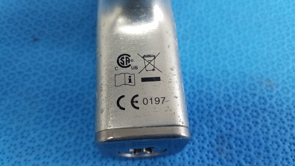 Stryker CD4 Cordless Driver Universal Handpiece, Dual Trigger