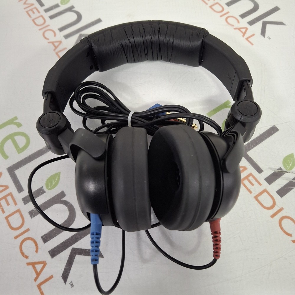 Amplivox Model 116 Audiometer