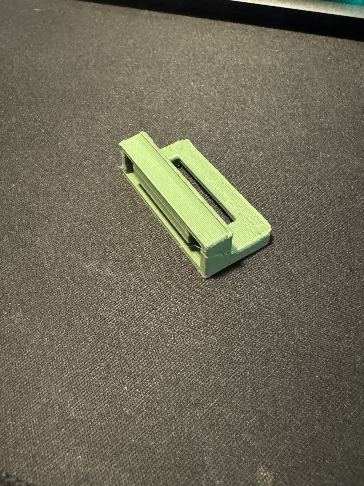 03-07 Chevy GMC Silverado Suburban GMT800 Window Switch Repair Tabs (QTY 2)