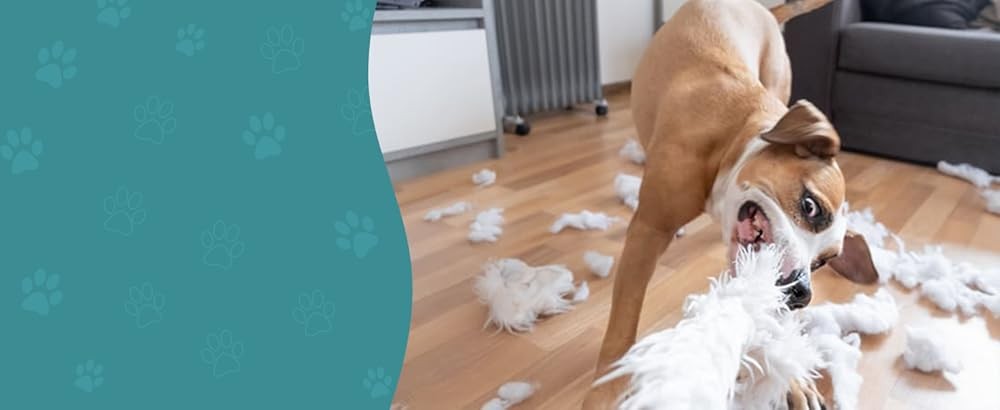 Dog Muzzle, Patented Mesh Muzzles for Small Medium Lar Dogs,