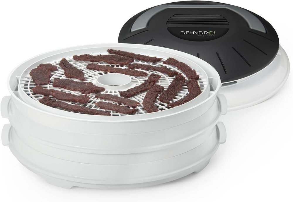 Dehydro Electric Food Dehydrator, Standard