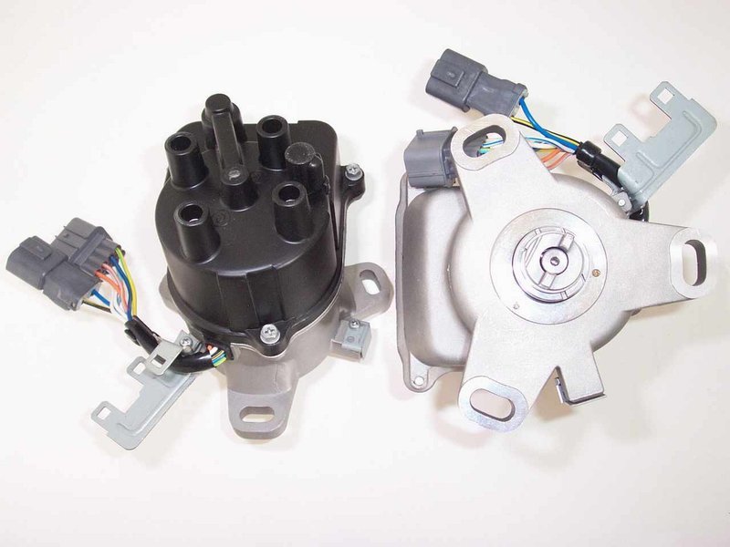Spinterogeno Distributor Honda BB3 Prelude 2.0L 2.2L NEW
