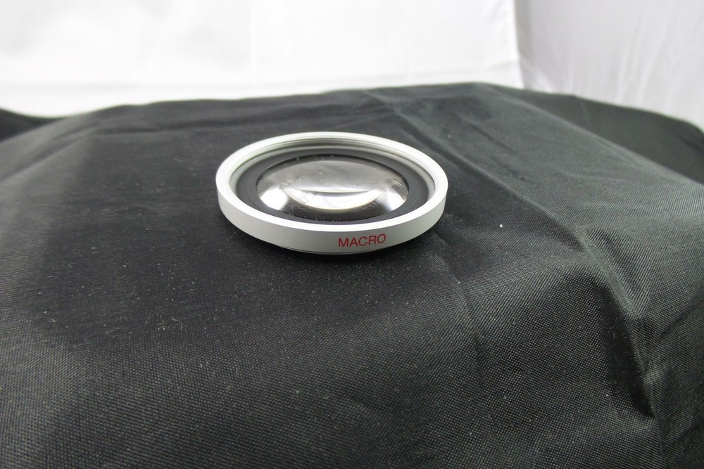52mm Macro / Close-up Lens - Grade A