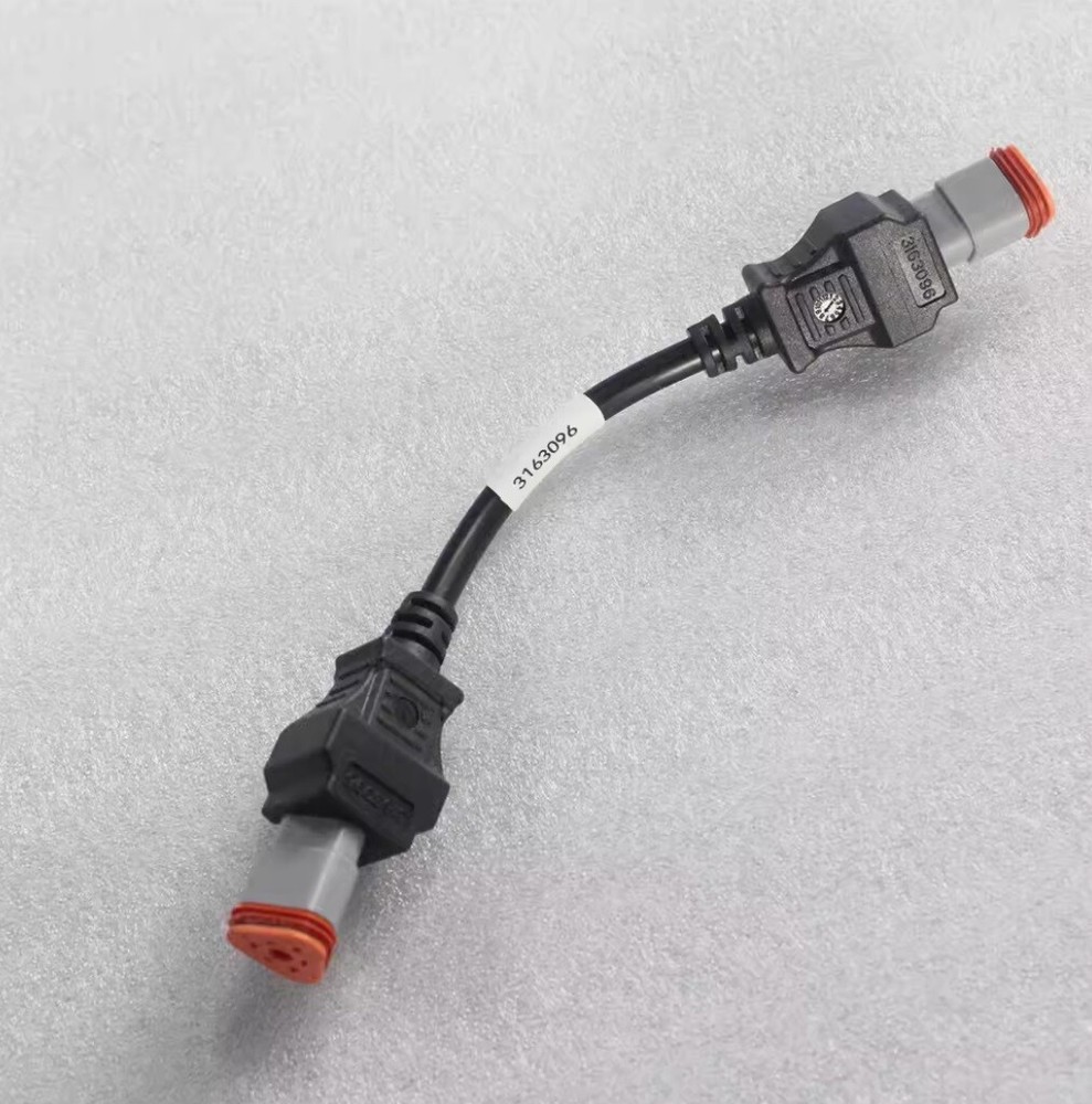 Diagnostic Cable for Cummins INLINE 6 Diagnostic tool