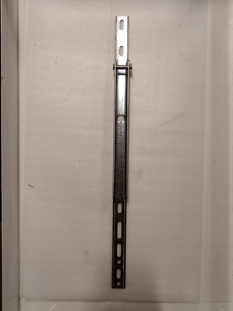 20" Garage Door Opener Reinforcement Bracket