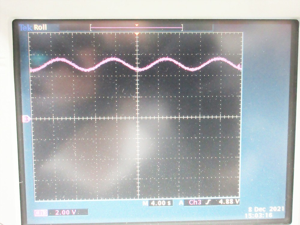 RS PRO AFG-21005 ARBITRARY FUNCTION GENERATOR 5 MHZ AFG21005 123-3529