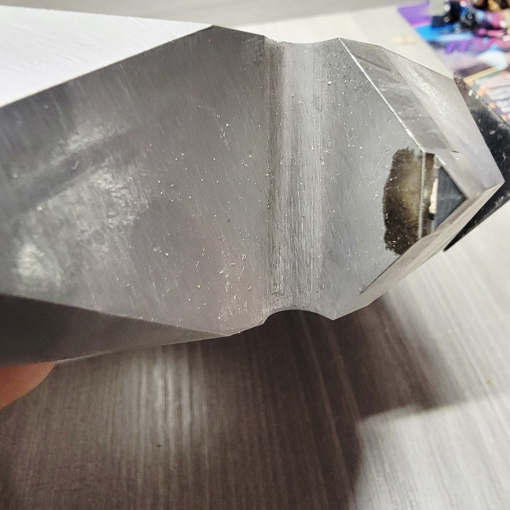 2" Bore Face Milling Mill Cutter Diamond Tooling