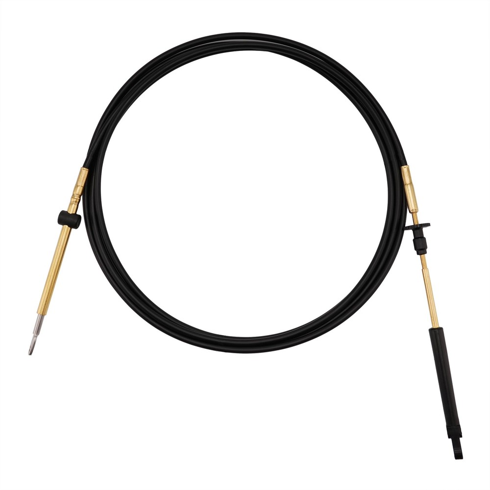 Throttle Shift Remote Control Cable 173115,0173115 Compatible With