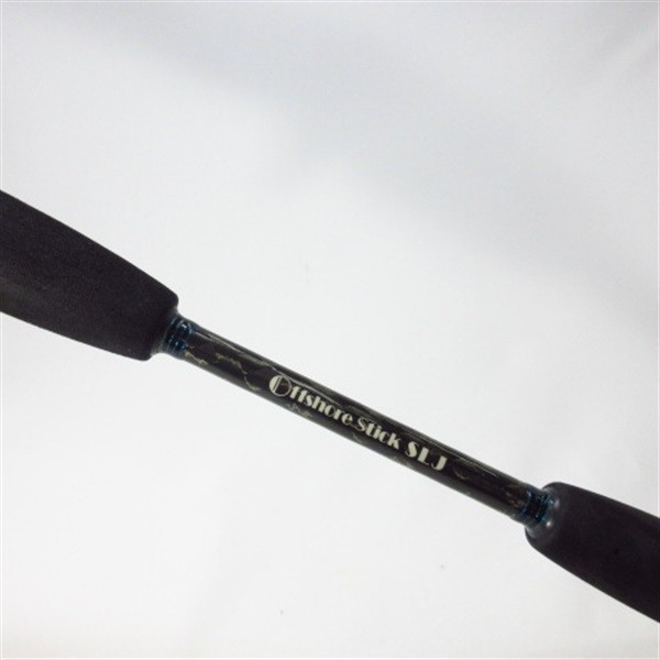 Smith. Offshore Stick SLJ-C61M Cond/C
