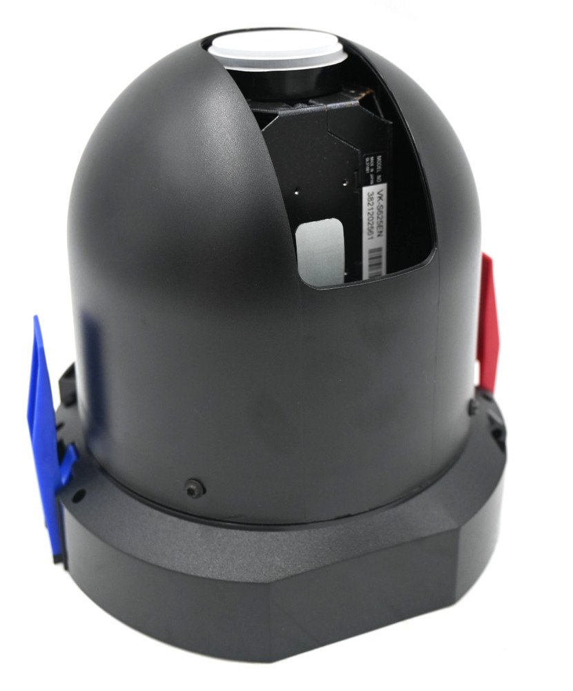 PELCO DD429-X PAL CAMERA HEAD