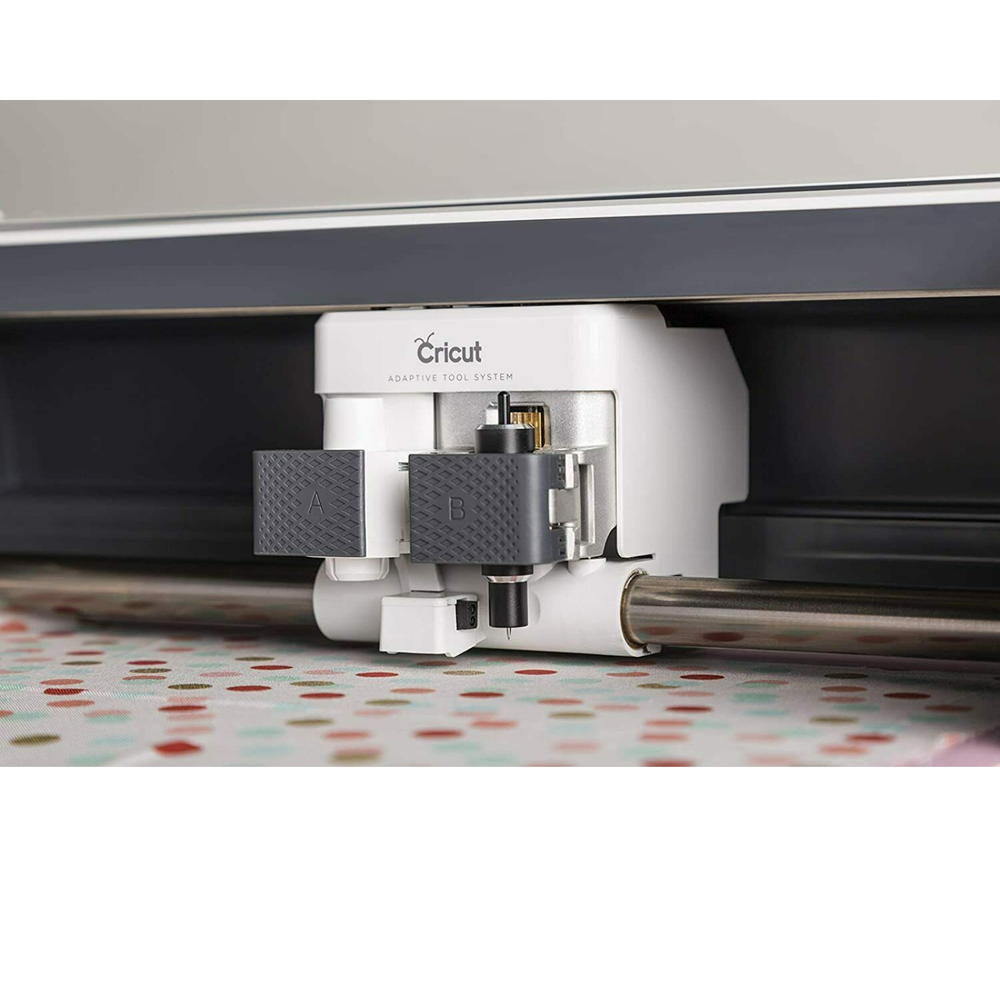Cricut Deep Point Blade & Housing, Cricut Maker & Explore & Extra Blades GENUINE