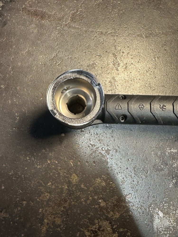 Klein Tool Conduit Wrench