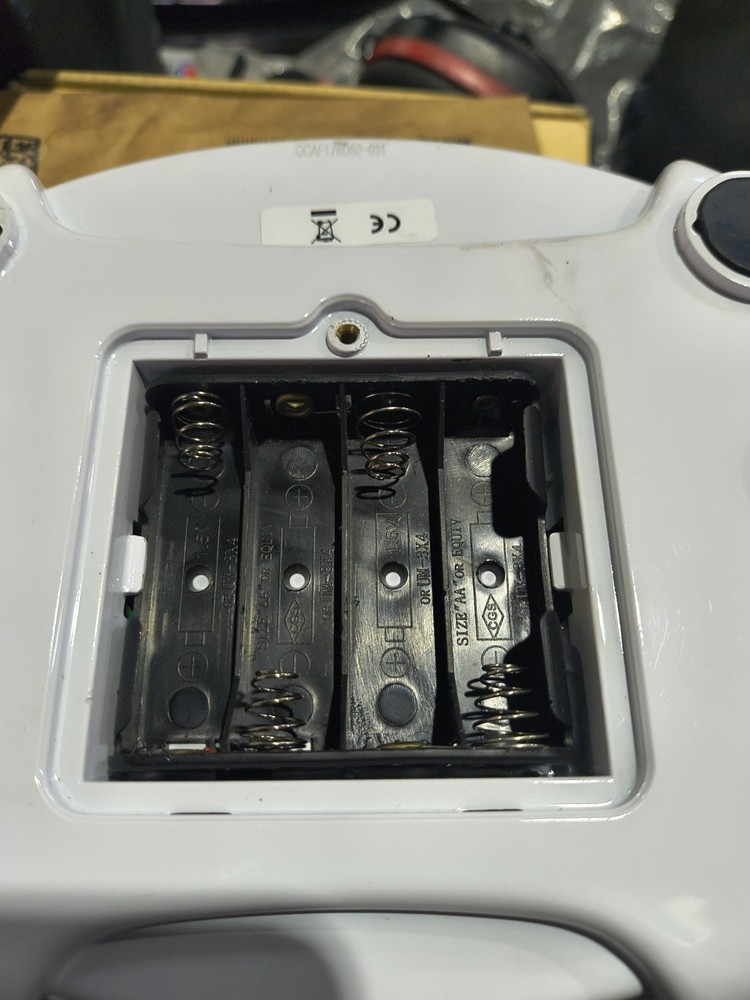 Quickly Car Key Programmer KKL-808 Used Working