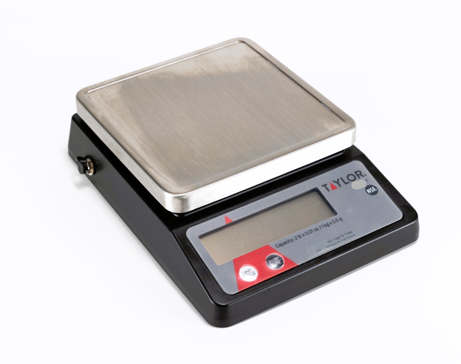 EMS AG SOLUTIONS GRAIN SILAGE BEAN CROP MOISTURE TESTER KIT NEW DIGITAL SCALES