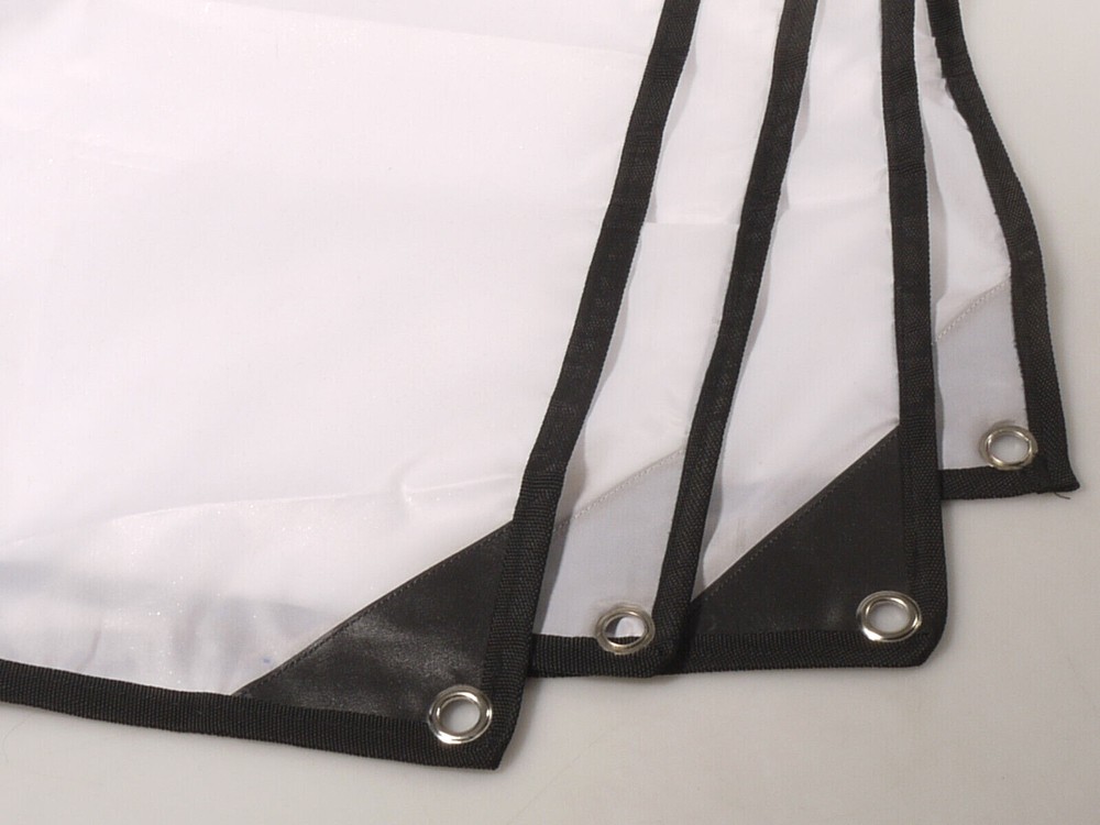 PRL) SOFTBOX BENCH DIFFUSER CLOTH 90x170 cm INTERNAL DIFFUSER VIDEO PRO PHOTO