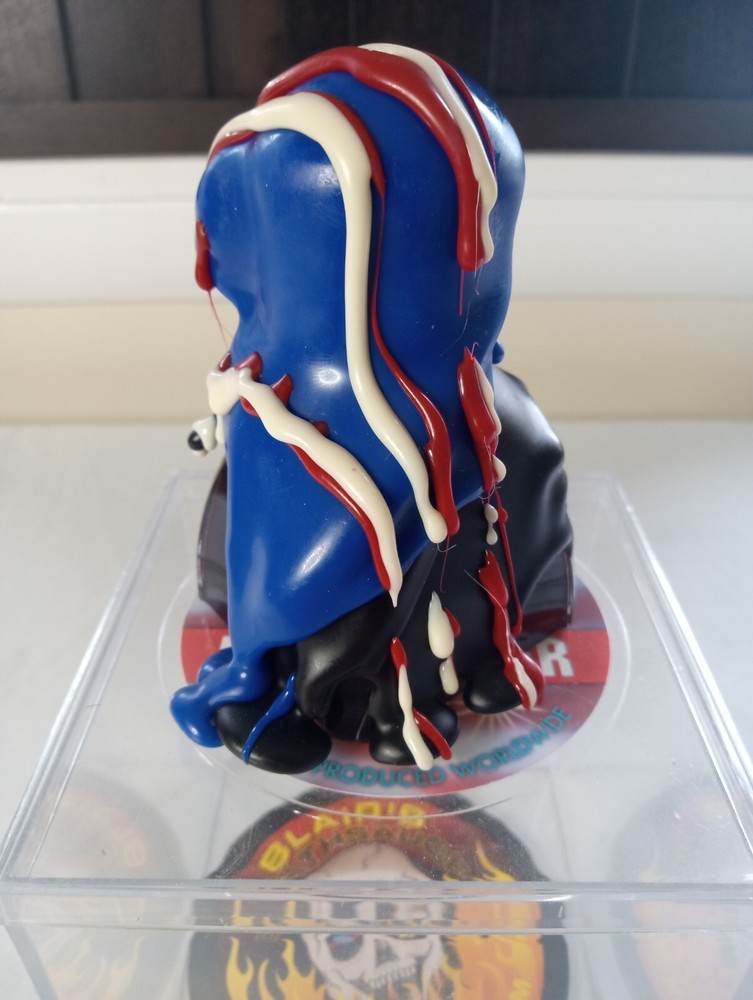 Blair's 2006 Firecracker 500 Reserve With Blue Base #418