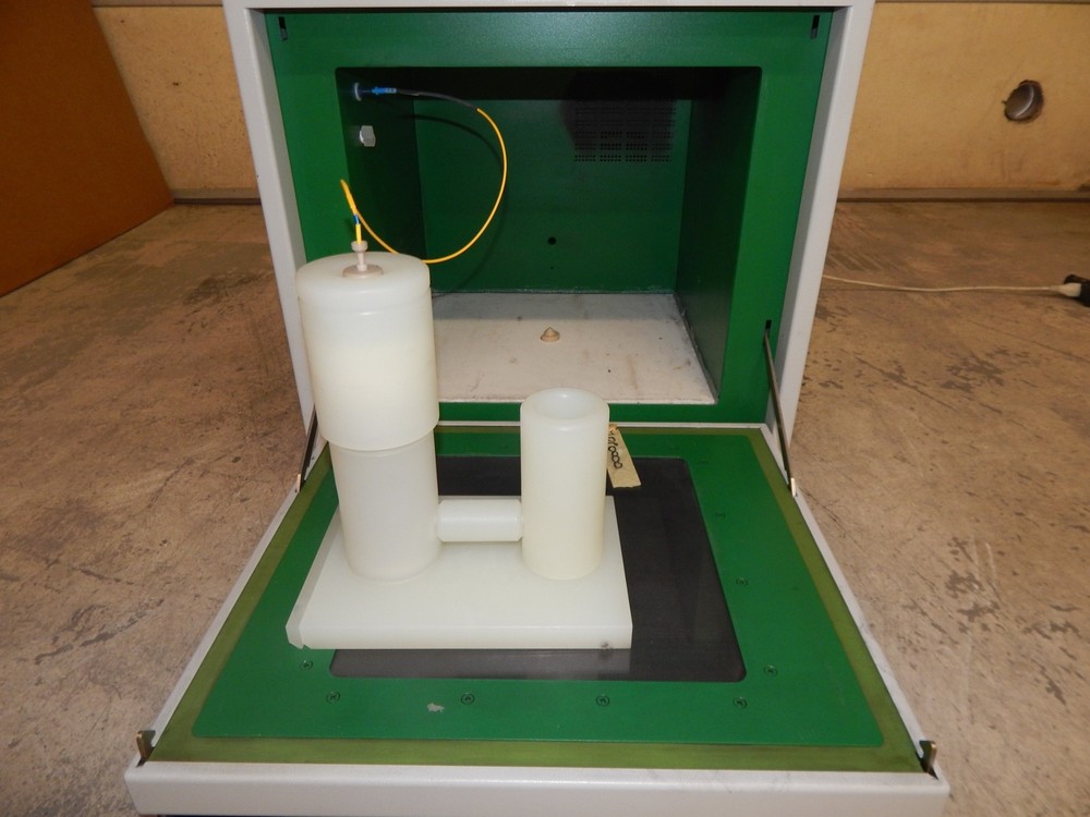 MILESTONE ETHOS Ex MICROWAVE EXTRACTION SYSTEM DIGESTION OVEN (#3948)