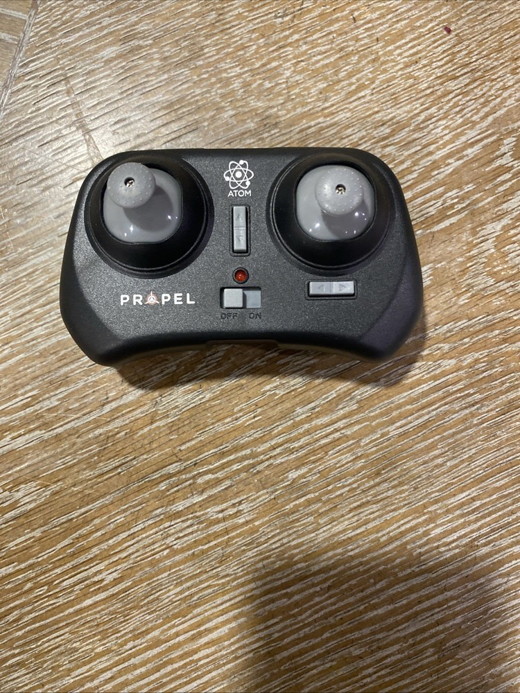 Replacement Remote Controller for Propel Atom Mini Pocket Drone