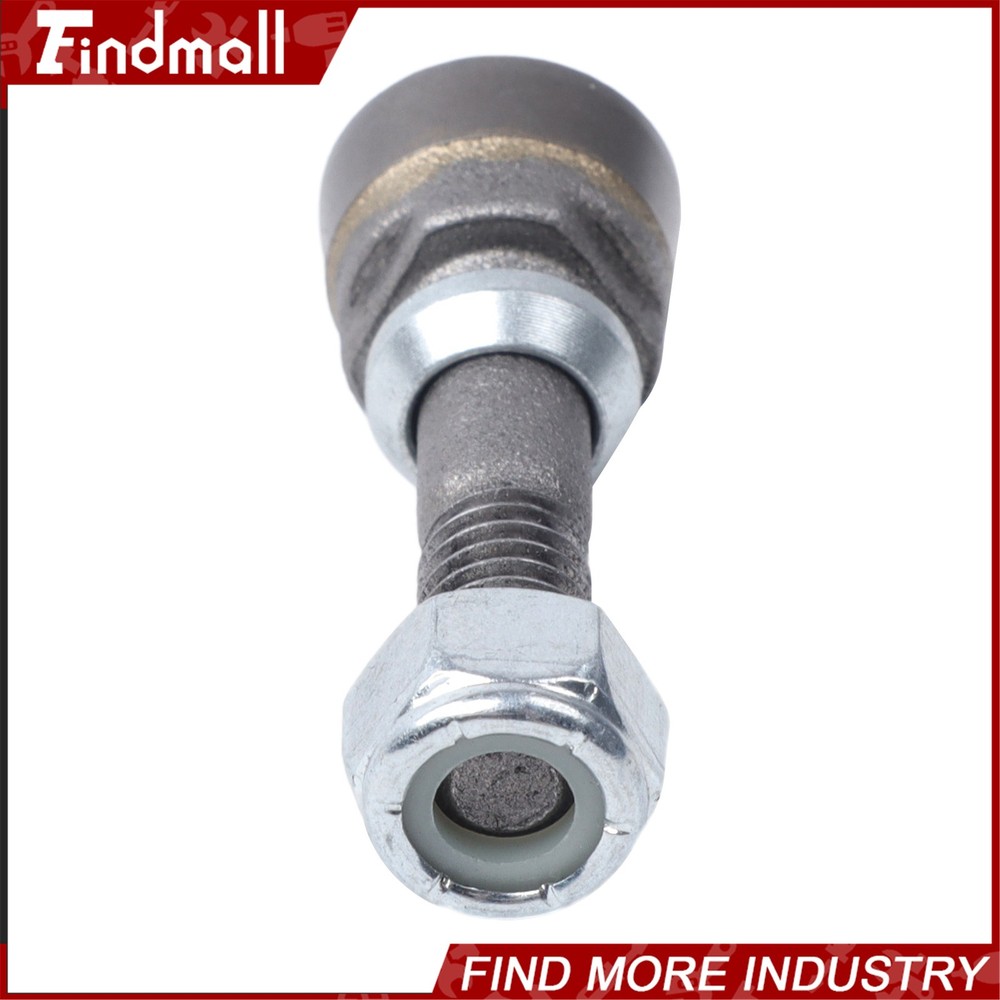 Findmall 20 Pcs Stump Grinder Teeth Compatible 500 Replace For Stump Removal