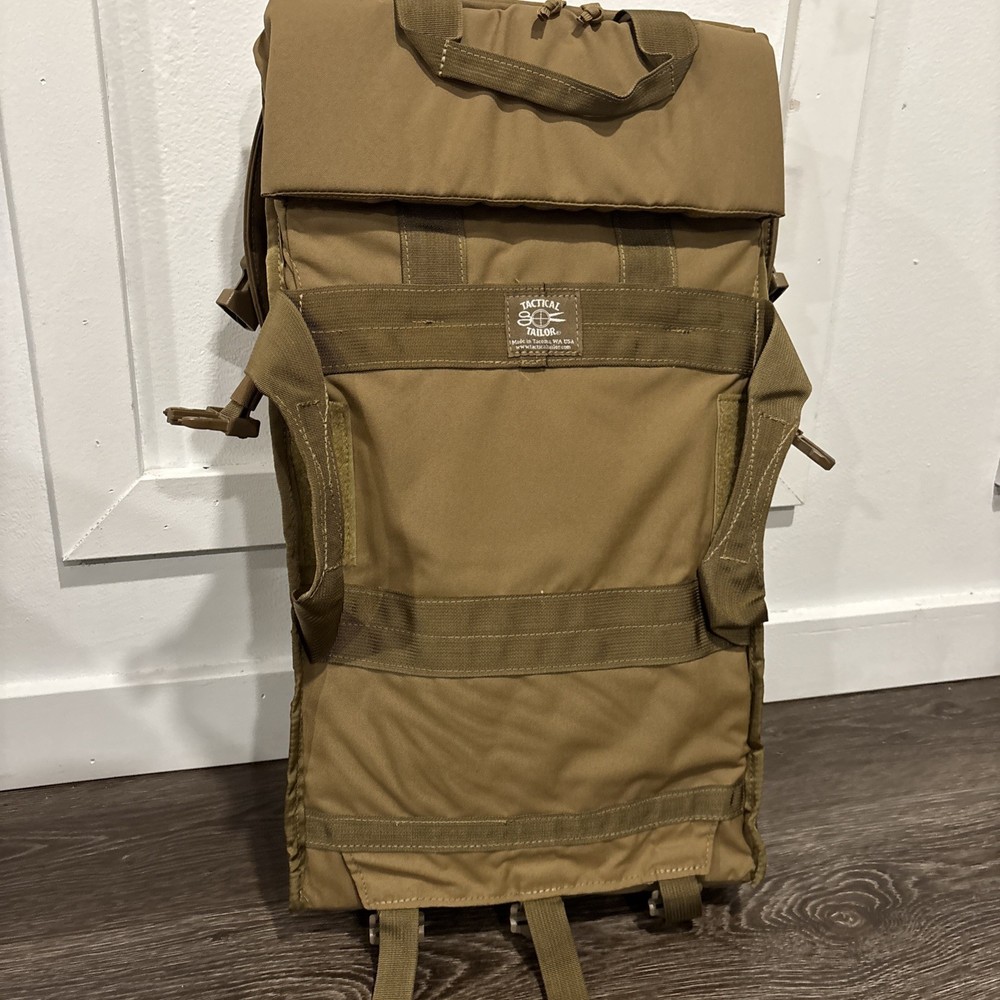 Tactical Tailor Artillery Extended Range Operator Pack Multicam Body Only