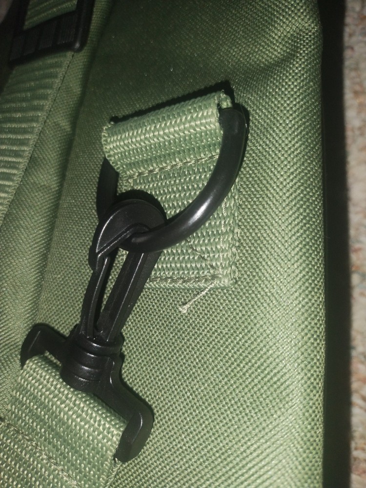 Crossbow Case Soft with Sling Strap