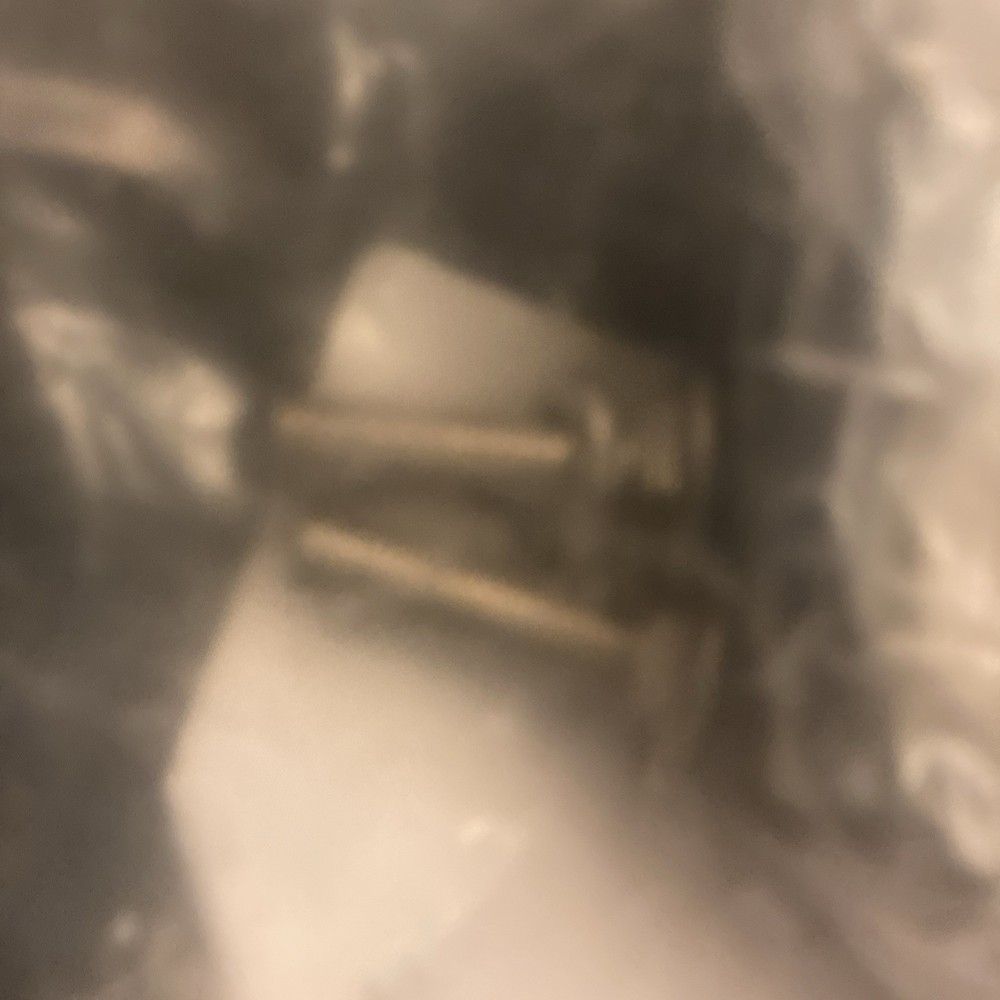 Bearing Kit, Chute Sh 96501