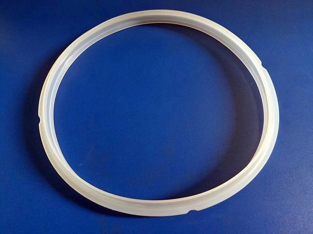 6 Quart electric Pressure Cooker Silicon Sealer Ring Replacement