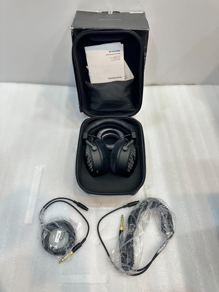 Beyerdynamic DT 1990 Pro Studio Reference Headphones