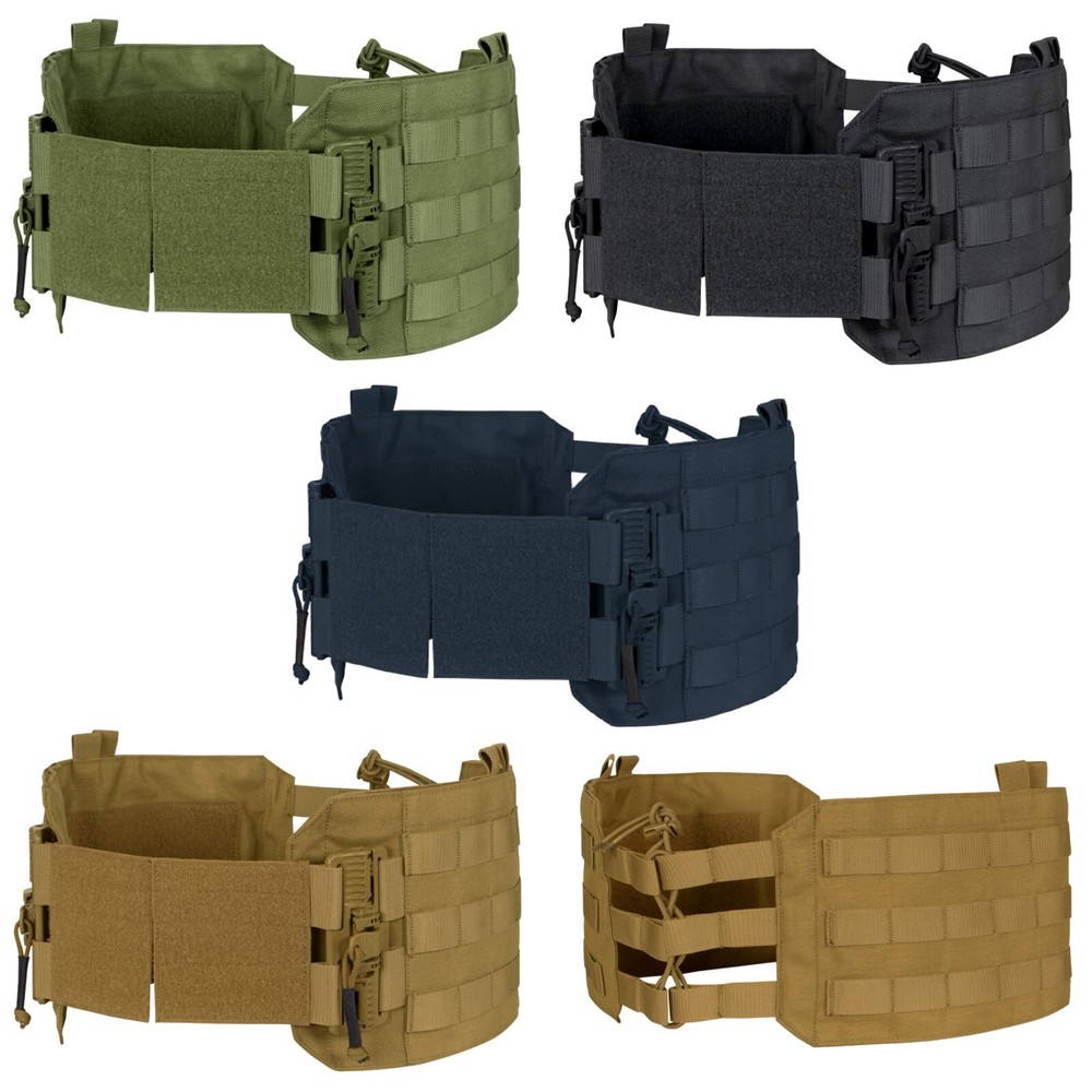 Condor 221239 Quick Release RS Cummerbund Retro Kit  (1 set/PACK)