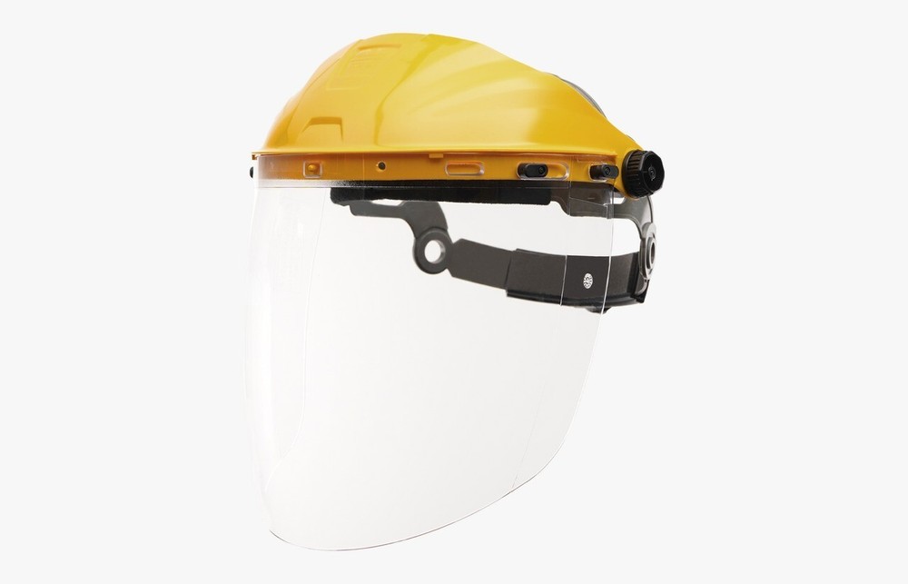 Gateway Face Shield