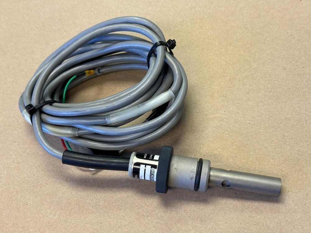 FOXBORO 910-EE1 CONDUCTIVITY RESISTIVITY CELL