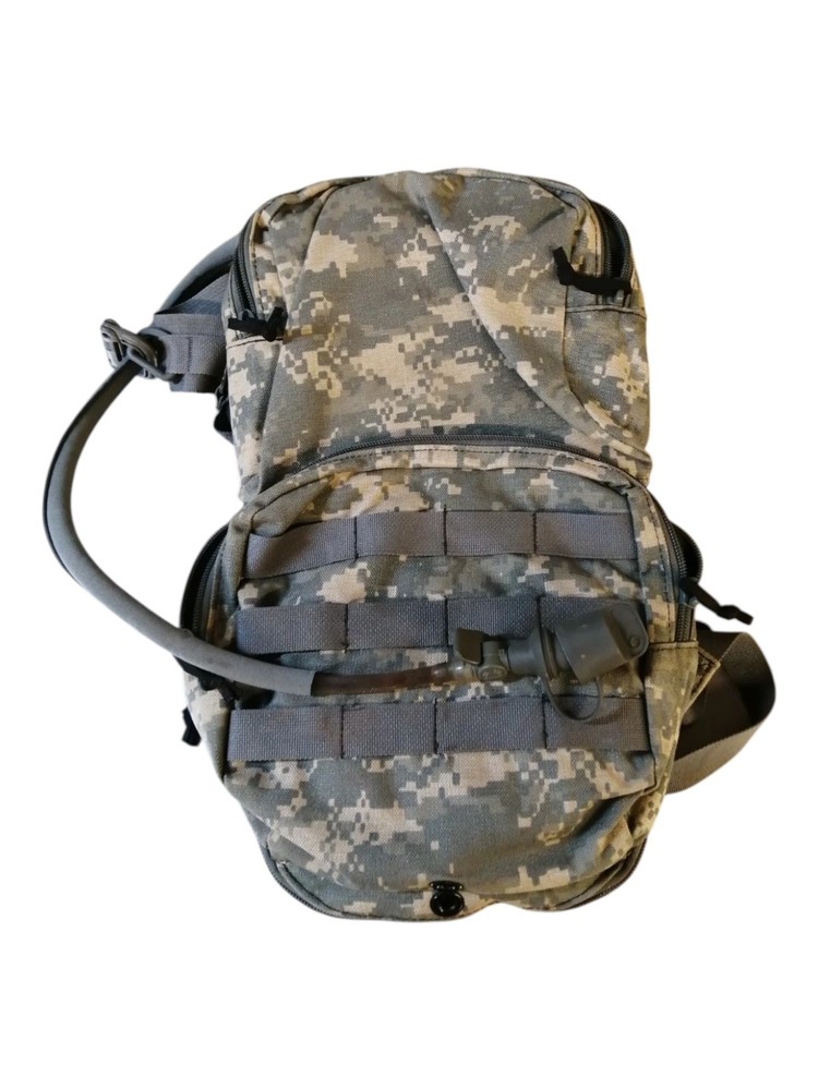 US Hydramax Hydration System 3 Litre Bladder ACU Digital Camo