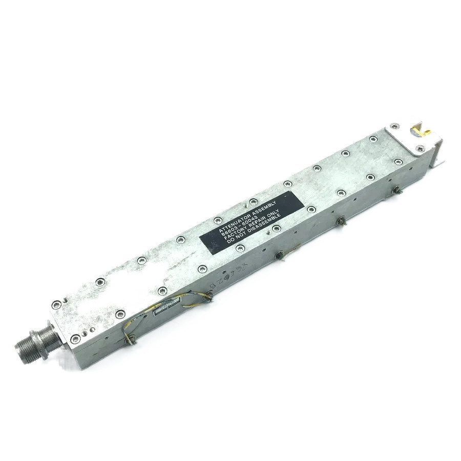 86603-60043 HP Programmable Attenuator Subassembly