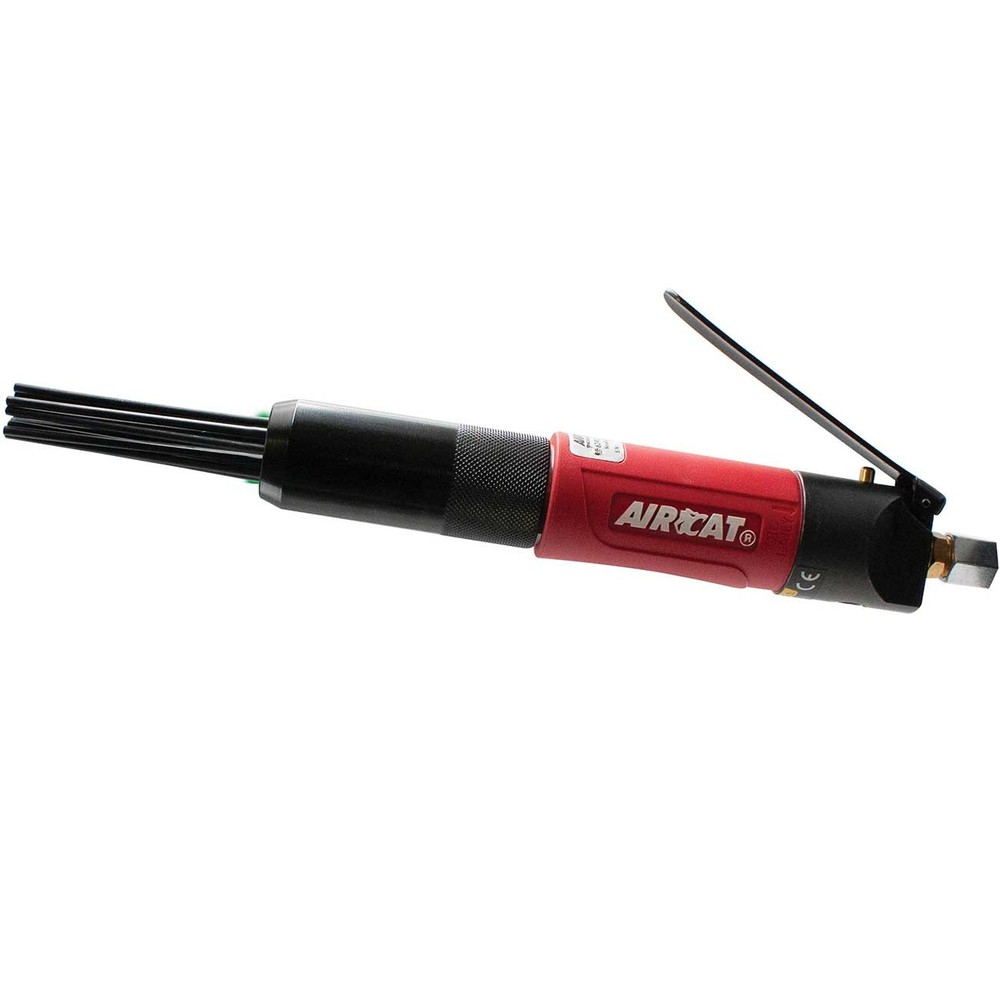 Compact Needle Scaler ACA-6390