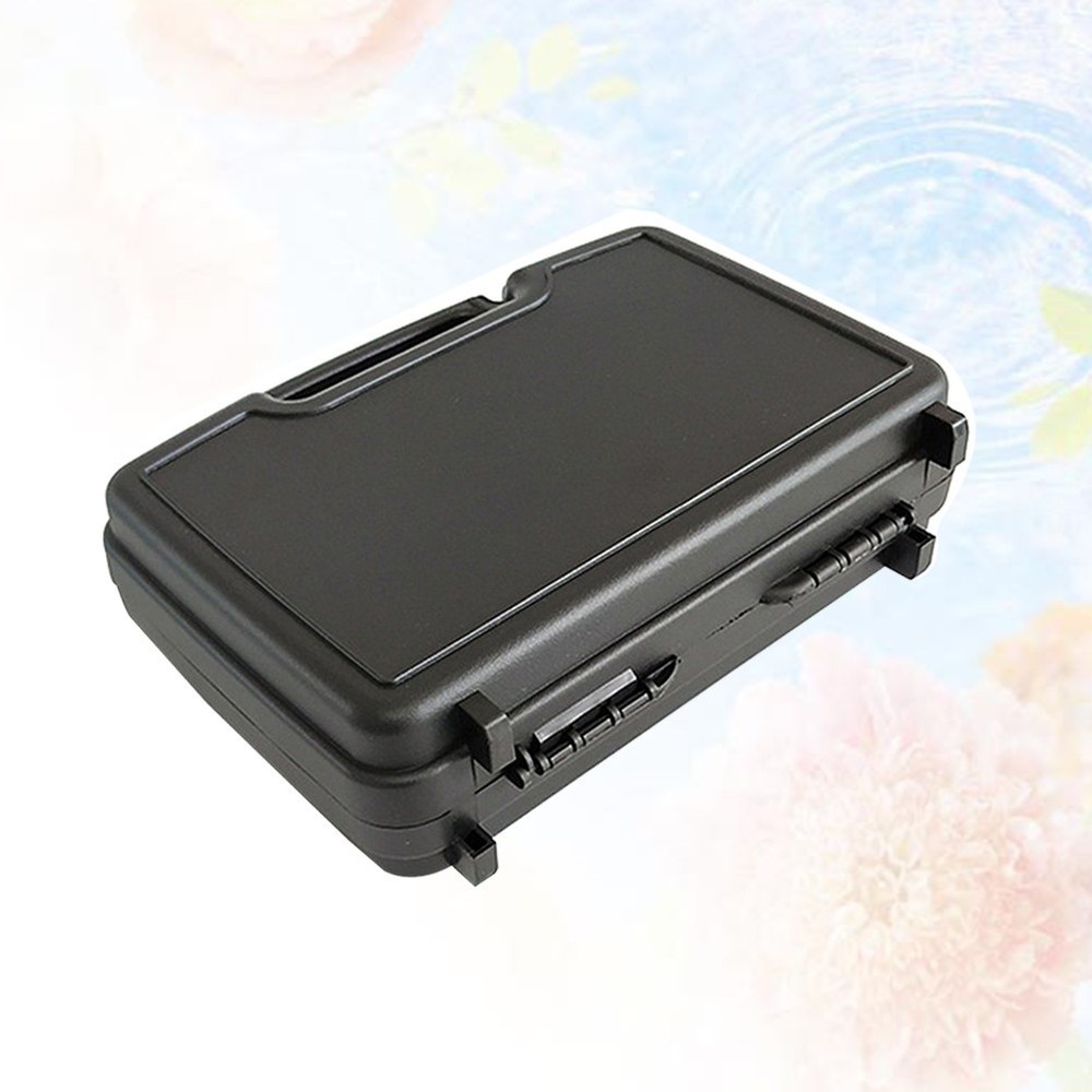 Repair Tool Box for Portable Power Tools Toolbox Accessory Hardware Case
