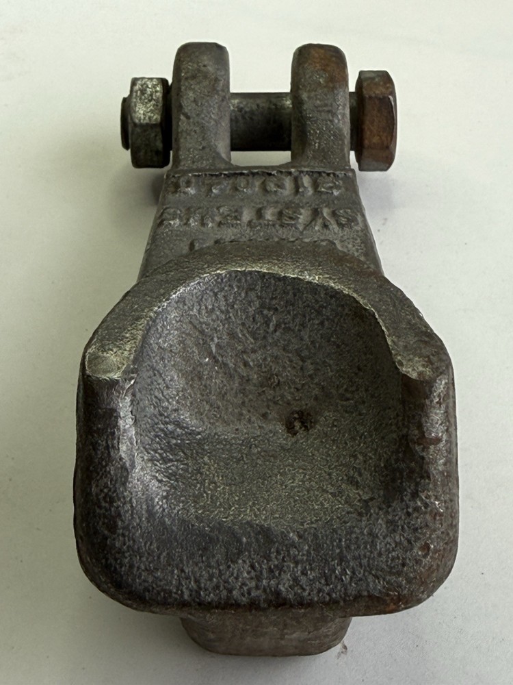 Canada Guy Chart Systems Plug Hook 319040 Used