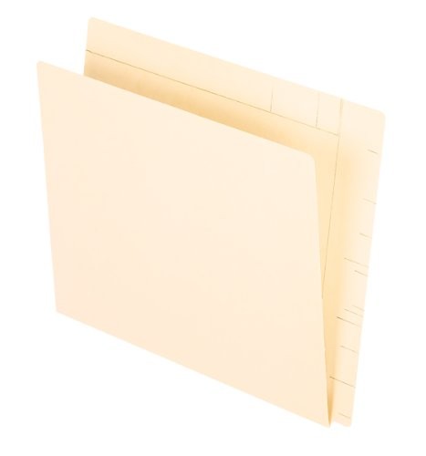 Esselte 16640 Manila Conversion Folder 8.5"x11" 0.75" Exp