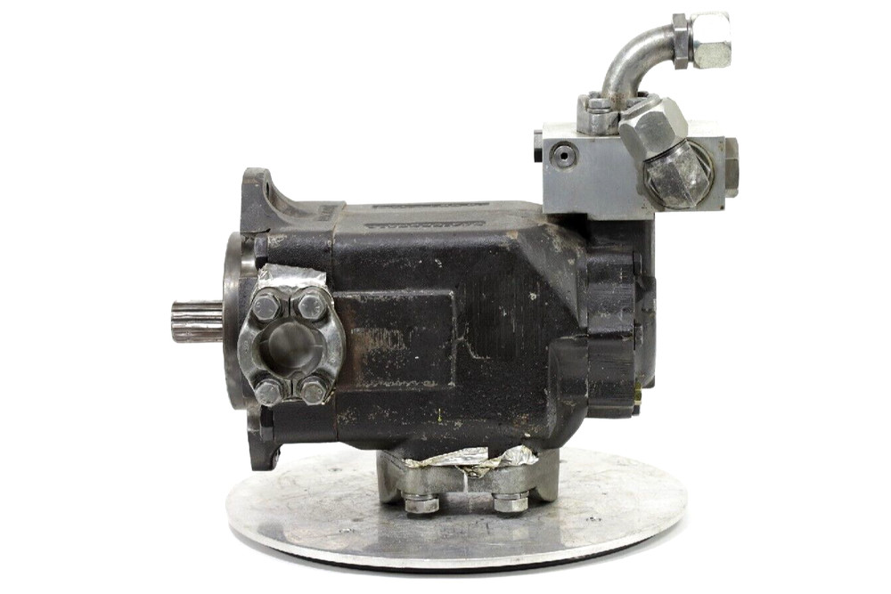 Wayne Engineering Hydraulic Pump | 530-072-015 | 530072015